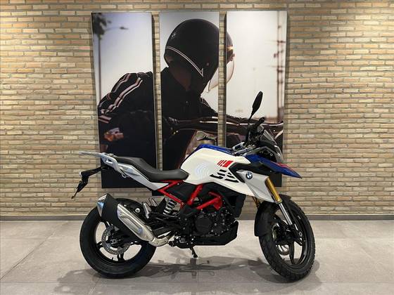 BMW G 310 R BMW G 310 R
